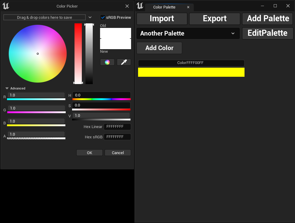 Add Color